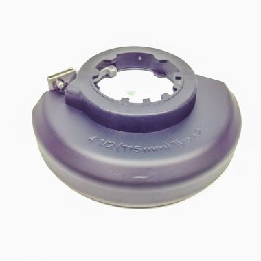 Click here to see Milwaukee 43-54-1070 Milwaukee 43-54-1070 4-1/2 IT27 Guard Assembly