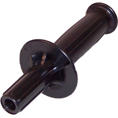 Click here to see Milwaukee 43-62-0845 MILWAUKEE 43-62-0845 SIDE HANDLE BLACK