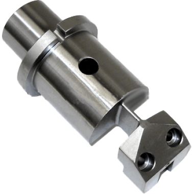 Click here to see Milwaukee 43-72-0155 Milwaukee 43-72-0155 Die Holder Assembly for 10 Gauge Nibbler