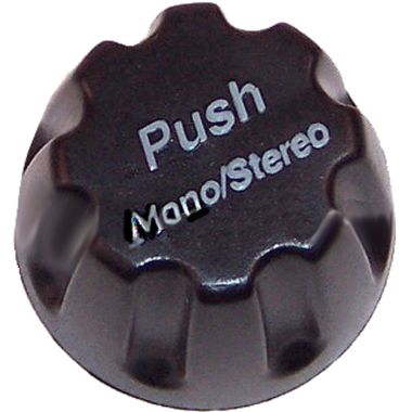 Click here to see Milwaukee 43-98-0540 Milwaukee 43-98-0540 Knob - Tuning 