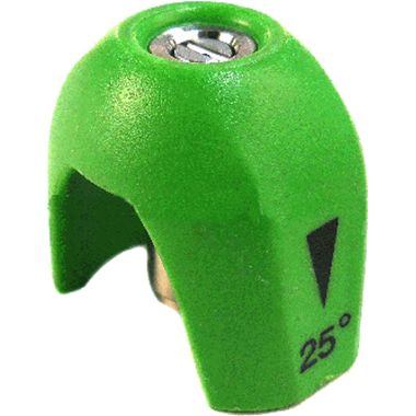 Click here to see Milwaukee 43-98-2040 Milwaukee 43-98-2040 Nozzle Assembly 25 Deg Green 