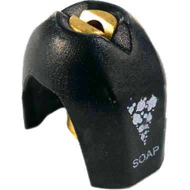 Click here to see Milwaukee 43-98-2080 Milwaukee 43-98-2080 Nozzle Assembly Soap Black 