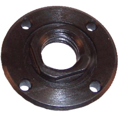 Click here to see Milwaukee 44-40-0035 Milwaukee 44-40-0035 Flange Nut 5/8-11 