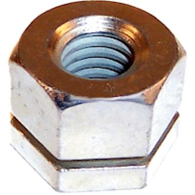 Click here to see Milwaukee 44-40-0780 MILWAUKEE 44-40-0780 NUT L THD 2 HLX 5/16