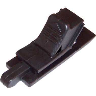 Click here to see Milwaukee 44-66-0200 Milwaukee 44-66-0200 Lock Plate Black 