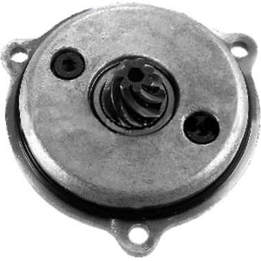 Click here to see Milwaukee 44-66-1146 MILWAUKEE 44-66-1146 BEARING END PLATE ASSY/5363-21