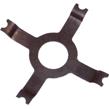 Click here to see Milwaukee 44-66-5345 MILWAUKEE 44-66-5345 BEARING RETAINING PLATE