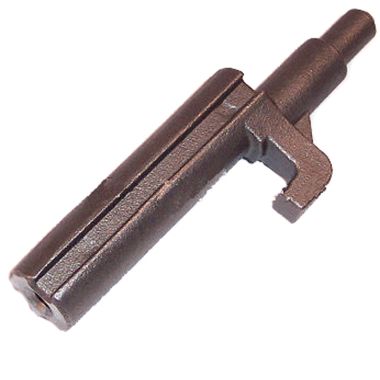 Click here to see Milwaukee 45-08-0172 Milwaukee 45-08-0172 Blade Release Shaft Finish 