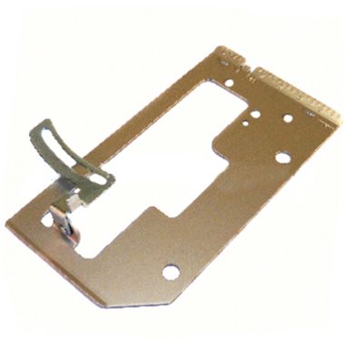 Click here to see Milwaukee 45-16-0175 MILWAUKEE 45-16-0175 SHOE ASSY