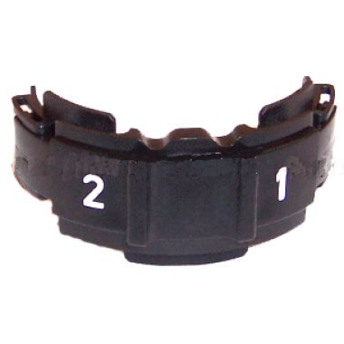 Click here to see Milwaukee 45-24-0600 MILWAUKEE 45-24-0600 HI/LOW SHIFTER