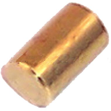 Click here to see Milwaukee 45-30-0160 Milwaukee 45-30-0160 Brass Slug 