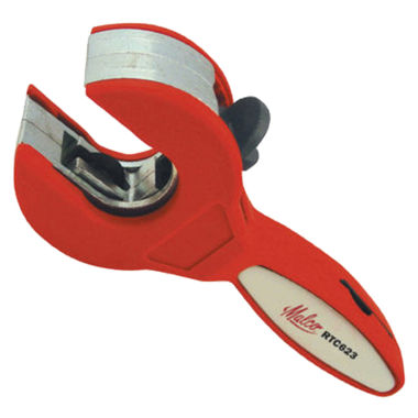 Click here to see Malco RTC623 Malco RTC623 Medium Ratchet Tube Cutter 