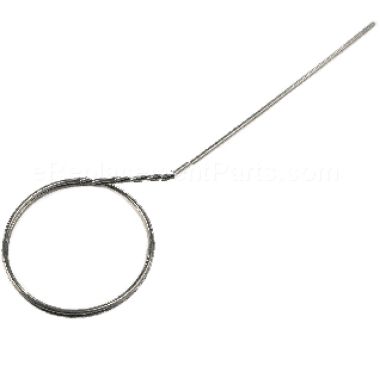 Click here to see Milwaukee 45-70-0200 Milwaukee 45-70-0200 Nozzle Cleaning Tool 