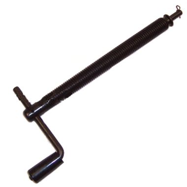 Click here to see Milwaukee 45-84-0015 MILWAUKEE 45-84-0015 HANDLE ASSEMBLY