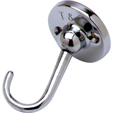 Click here to see T&S Brass B-0104-D T&S B-0104-D WALL HOOK FOR HOSE
