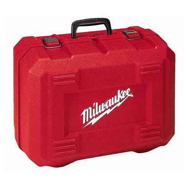 Click here to see Milwaukee 48-55-0045 Milwaukee 48-55-0045 Carrying Case