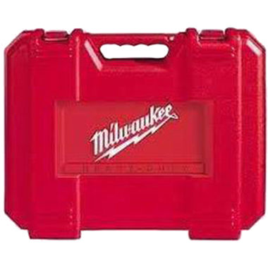 Click here to see Milwaukee 48-55-0275 Milwaukee 48-55-0275 Accessory Carrying Case 