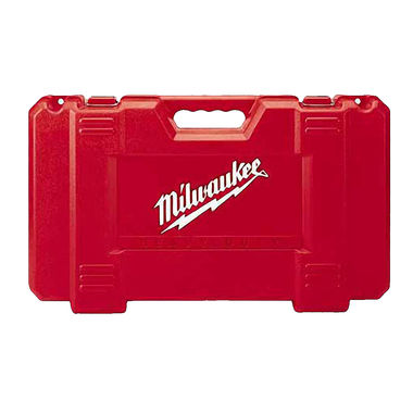 Click here to see Milwaukee 48-55-0670 Milwaukee 48-55-0670 14.4V Compact Driver/Drill Carrying Case