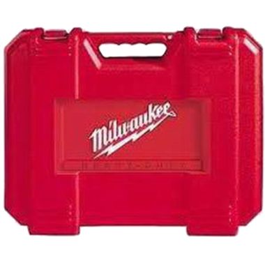 Click here to see Milwaukee 48-55-0675 Milwaukee 48-55-0675 Carrying Case (IR) 