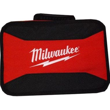 Click here to see Milwaukee 48-55-2401 Milwaukee 48-55-2401 Compact Driver Storage Bag 