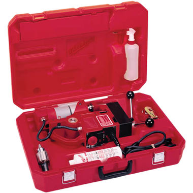 Click here to see Milwaukee 48-55-4270 Milwaukee 48-55-4270 Service Carrying Case 