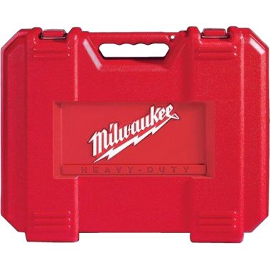 Click here to see Milwaukee 48-55-5378 MILWAUKEE 48-55-5378 CARRYING CASE(IR)FOR 5378-20 1/2