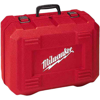 Click here to see Milwaukee 48-55-9166 Milwaukee Carrying Case for Circular Saws w/ Cords - 48-55-9166 