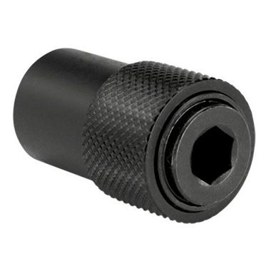 Click here to see Milwaukee 48-66-0061 Milwaukee 48-66-0061 Quick Change Chuck Adapter. 