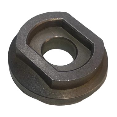 Click here to see Milwaukee 48-22-2950 Milwaukee Replacement Back Flange For 4-1/2