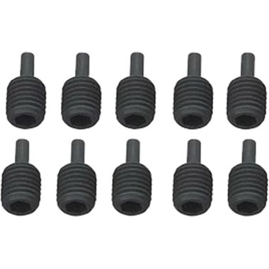 Click here to see Milwaukee 49-22-5032 Milwaukee 49-22-5032 (10) Blade Clamp Screw Kit 