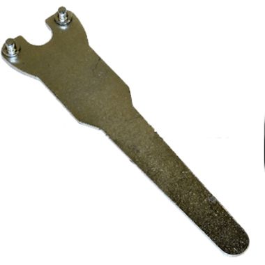 Click here to see Milwaukee 49-96-0390 Milwaukee 49-96-0390 Spanner Wrench 