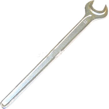 Click here to see Milwaukee 49-96-4125 MILWAUKEE 49-96-4125 OPEN END WRENCH