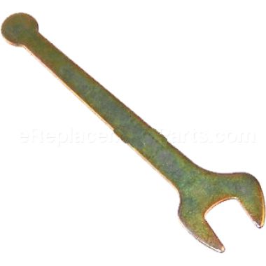 Click here to see Milwaukee 49-96-6176 MILWAUKEE 49-96-6176 SPANNER WRENCH