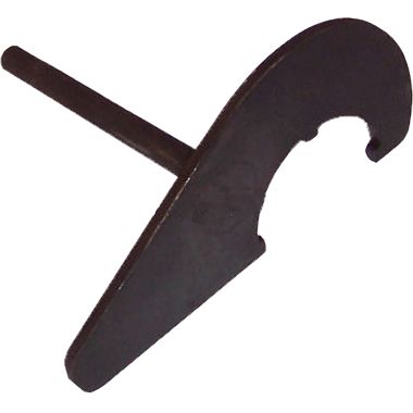 Click here to see Milwaukee 61-10-0660 Milwaukee 61-10-0660 Retaining Nut Spanner 