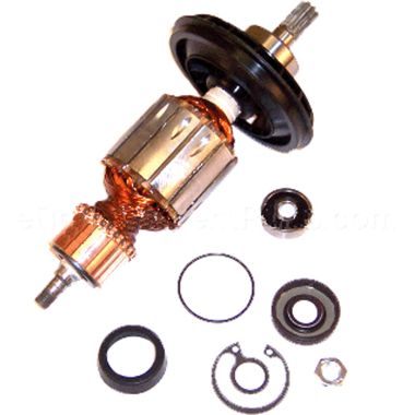 Click here to see Milwaukee 61-40-1110 Milwaukee 61-40-1110 Bearing Removal Fixture