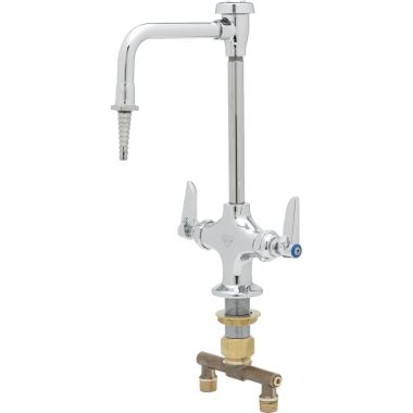 Click here to see T&S Brass BL-5704-08 T&S BRASS BL-5704-08 UNDER MOUNTED 8