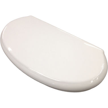 Click here to see Danze C52010445-GBG DANZE C52010445-GBG TANK LID ORRINGTON ROUNDED REPLACEMENT TANK LID WHITE