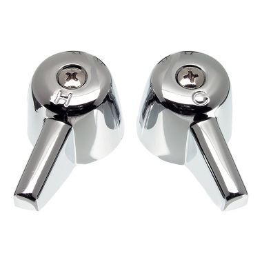 Click here to see Danco 80401 DANCO 80401 HANDLES FOR CENTRAL BRASS