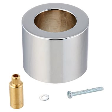 Click here to see Pfister 900-030A Pfister 900-030A Polished Chrome 3/4