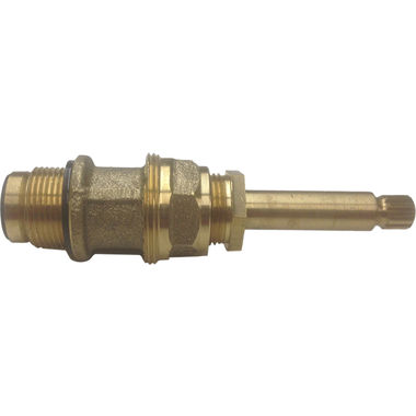 Click here to see Pfister 910-0130 Pfister 910-013 Hot and Cold Replacement Stem and Bonnet