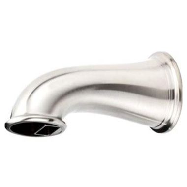 Click here to see Pfister 920-022A Pfister 920-022A Tub Spout, Polished Chrome