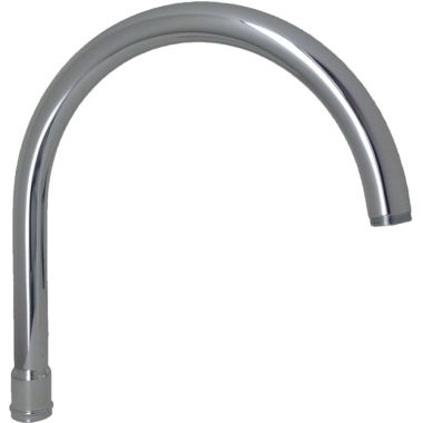 Click here to see Pfister 920-036A Pfister 920-036A  High Arc Spout, Chrome