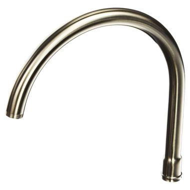 Click here to see Pfister 920-036S Pfister 920-036S Stainless Steel Spout Hi Arch - Replacement Part