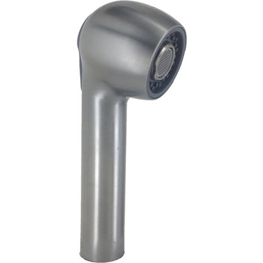 Click here to see Pfister 920-048S Pfister 920-048S Pfirst Replacement Spray Head, Stainless Steel