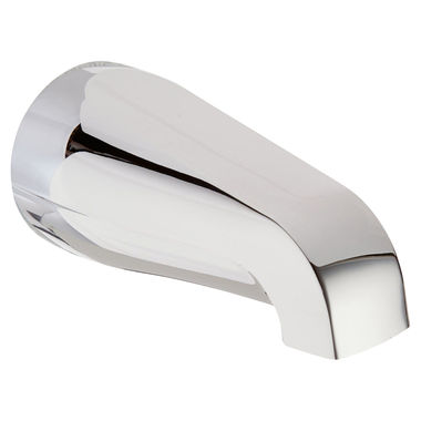 Click here to see Pfister 920-145A Pfister 920-145A Wall-Mount Non-Diverter Tub Spout, Polished Chrome