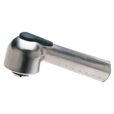 Click here to see Pfister 920-202S Pfister 920-202S Stainless Steel S/A Spr Spout - Part
