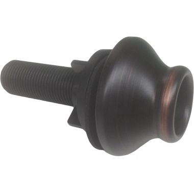 Click here to see Pfister 931-053Y Pfister 931-053Y Brookwood Side Spray Flange, Tuscan Bronze