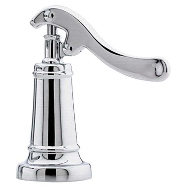 Click here to see Pfister 940-139A Pfister 940-139A Replacement Right Faucet Handle, Polished Chrome