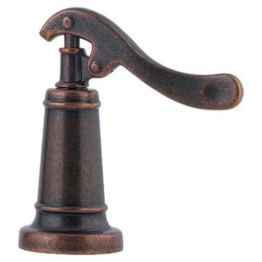 Click here to see Pfister 940-139U Pfister 940-139U Replacement  Right Faucet Handle, Rustic Bronze