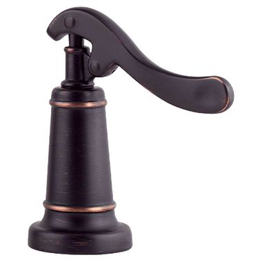 Click here to see Pfister 940-139Y Pfister 940-139Y Replacement Right Faucet Handle, Tuscan Bronze